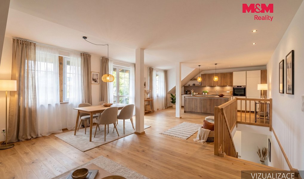 Prodej domu 150 m² s pozemkem 446 m², Dřetovice – náhled fotky 6