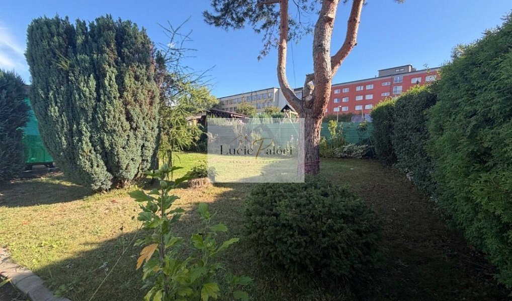 Prodej zahrady 172 m², Karviná – náhled fotky 2