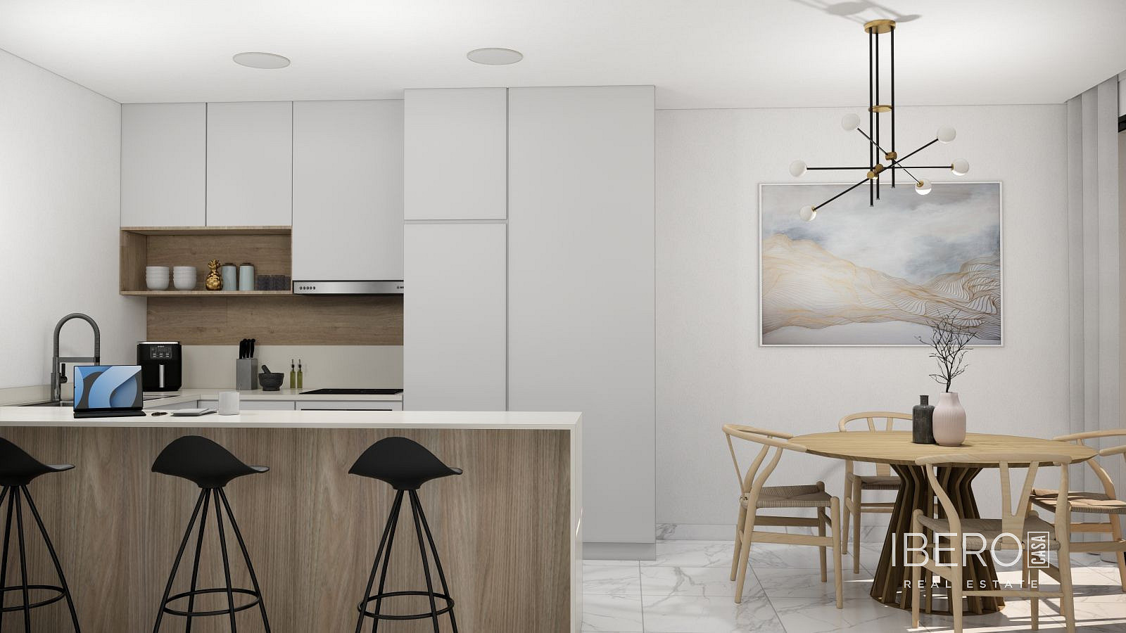 Prodej domu 167 m² s pozemkem 124 m² - Widok 4