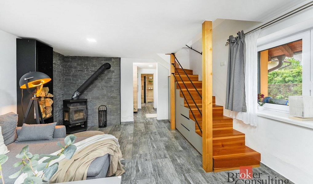 Prodej domu 108 m² s pozemkem 294 m², Přelouč – náhled fotky 3