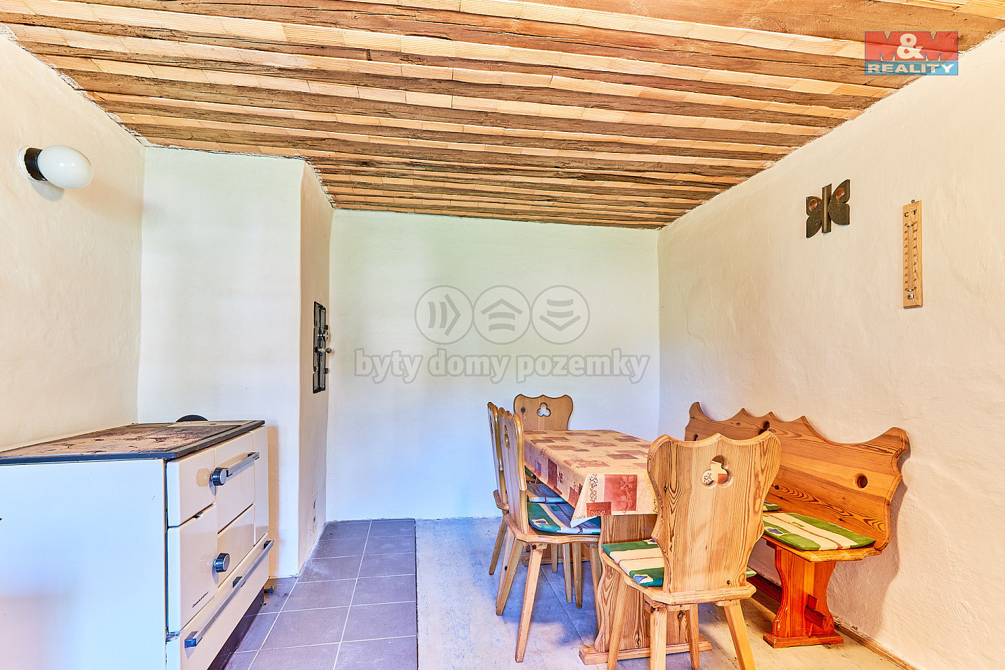 Prodej chaty/chalupy 73 m² s pozemkem 718 m² — photo 5