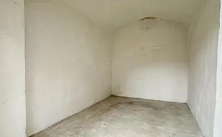 Prodej garáže - Brno, ulice Cyrilská, Cyrilská, Brno - Trnitá