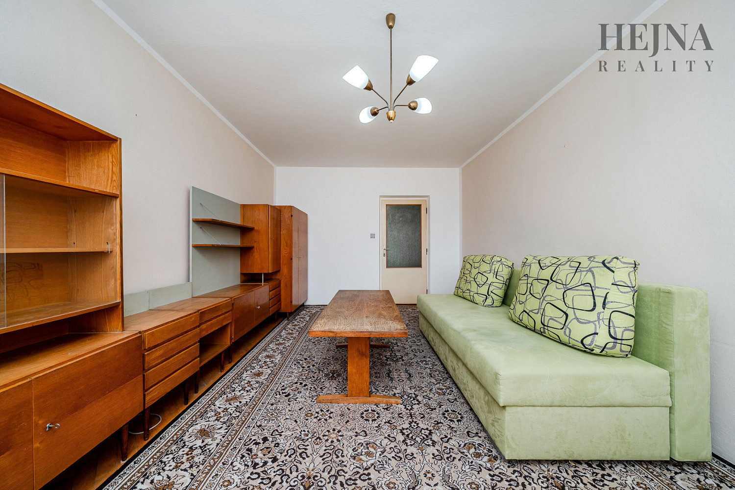 Prodej bytu 3+1 76 m² – fotografie 5