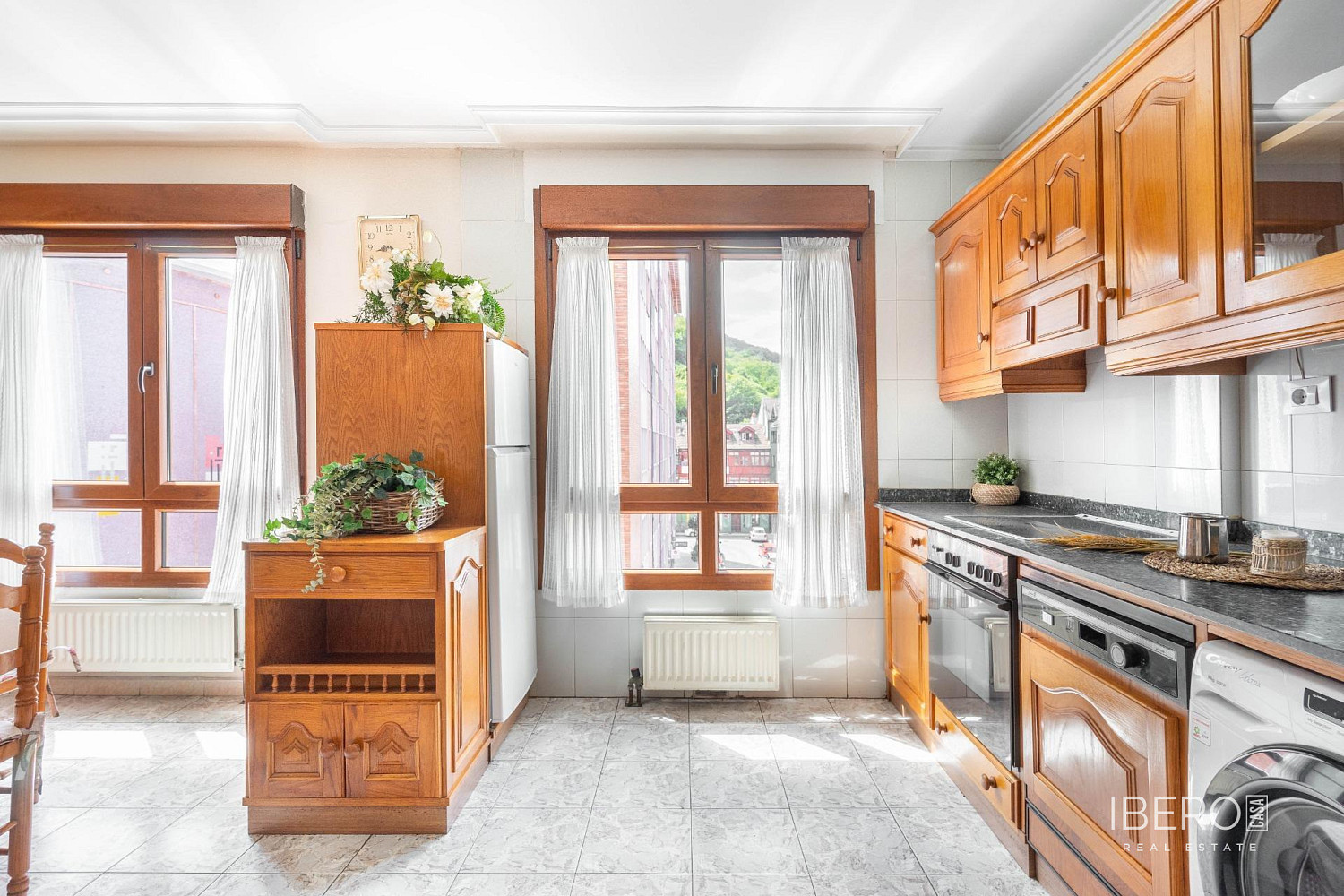Piso 3+kk – Langreo - Vista 3