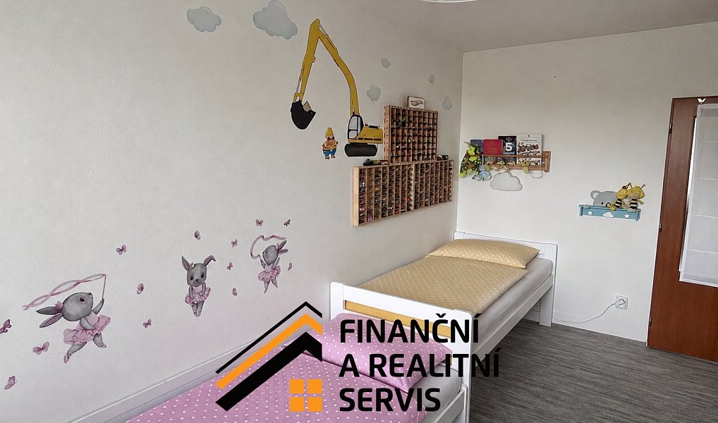 Prodej bytu 3+1 68 m², Mladá Boleslav – náhled fotky 4