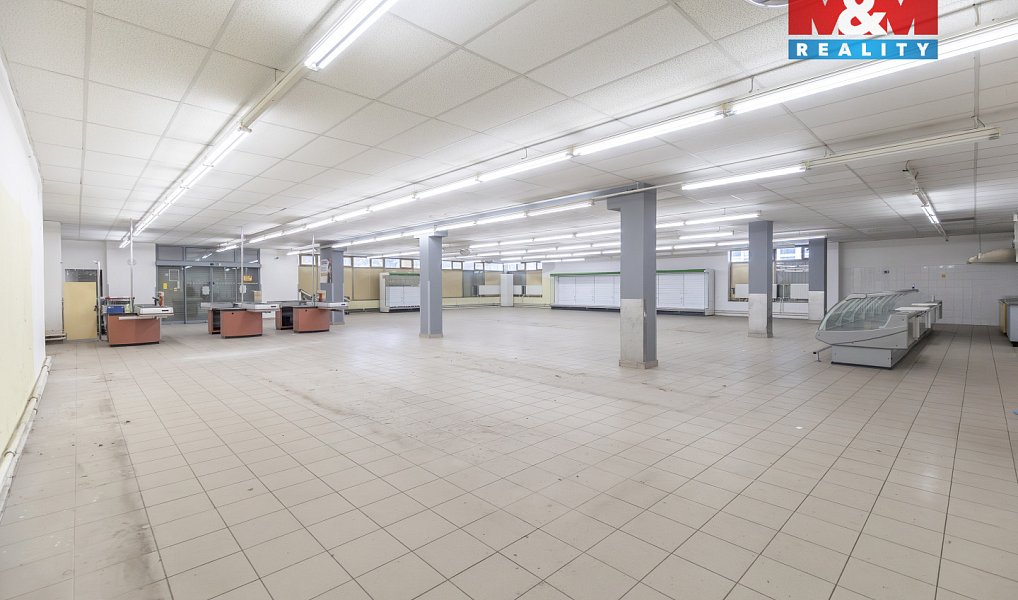 Prodej obchodních prostor 1 150 m², Frýdek-Místek – náhled fotky 18