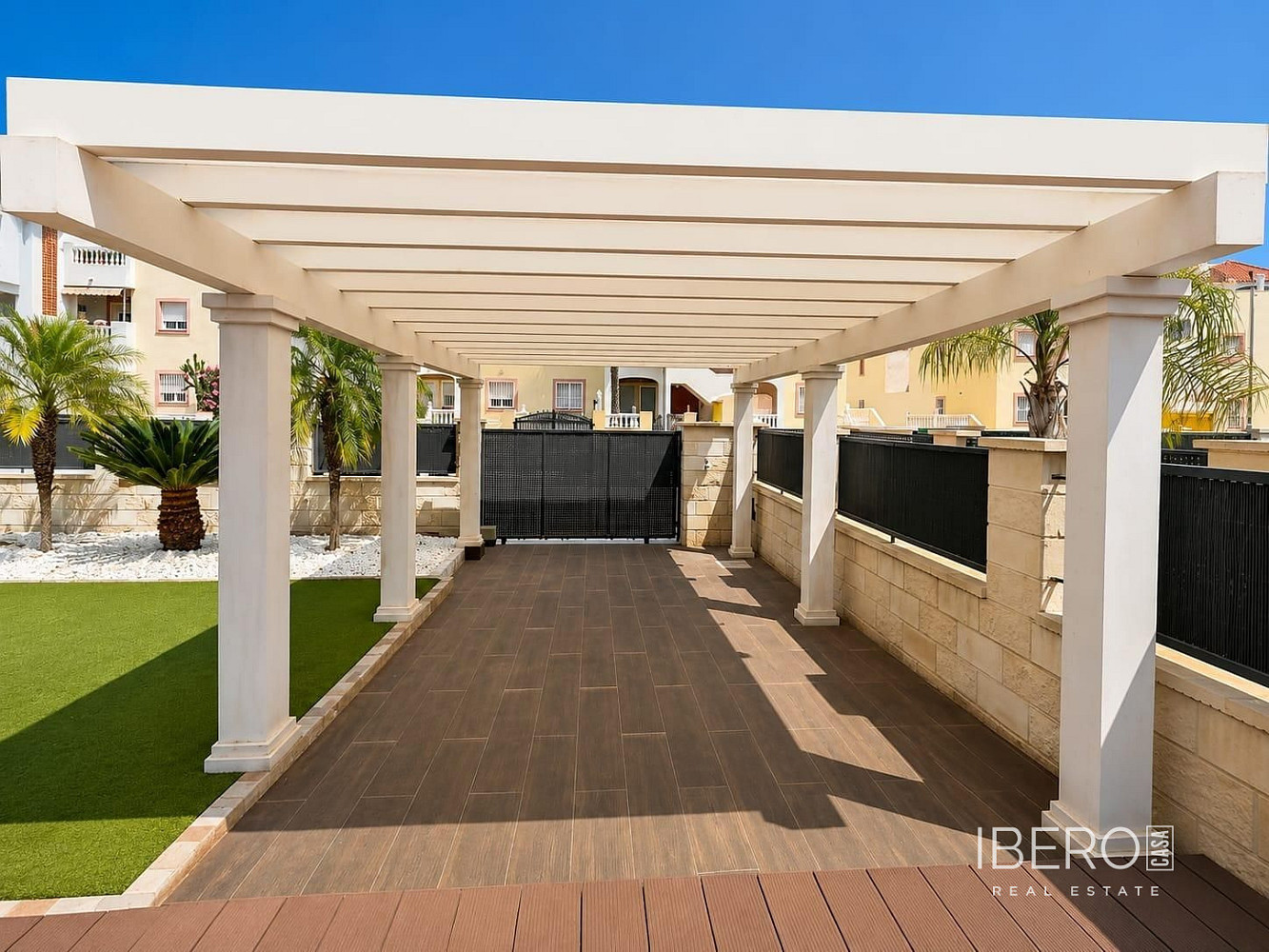 Casa 6+kk – La Zenia - Vista 2