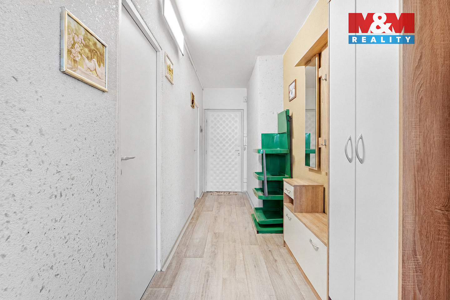 Prodej bytu 3+1 62 m² – další