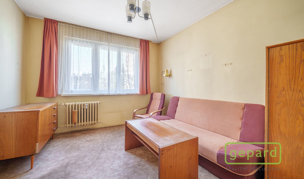 Prodej bytu 2+1 56 m², Karlovy Vary – náhled fotky 6