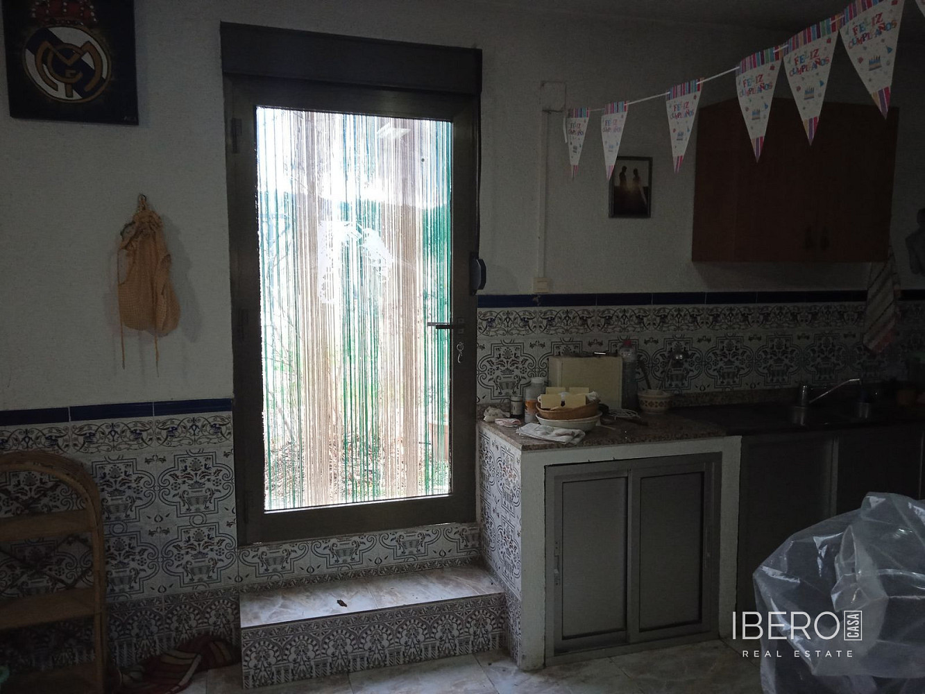 Casa 5+kk – Guadix, Iglesia de Nuestra Señora Gracia - Més