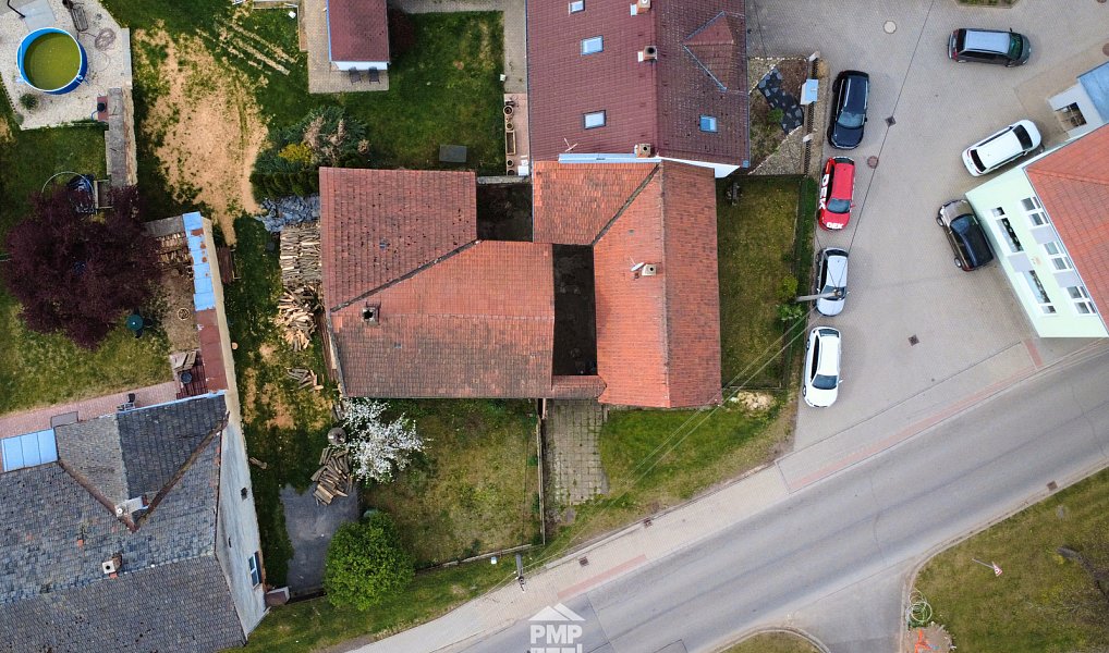Prodej domu 108 m² s pozemkem 498 m², Jaroměřice – náhled fotky 8