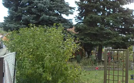 Prodej pozemku 36 m², Lužice, okres Most
