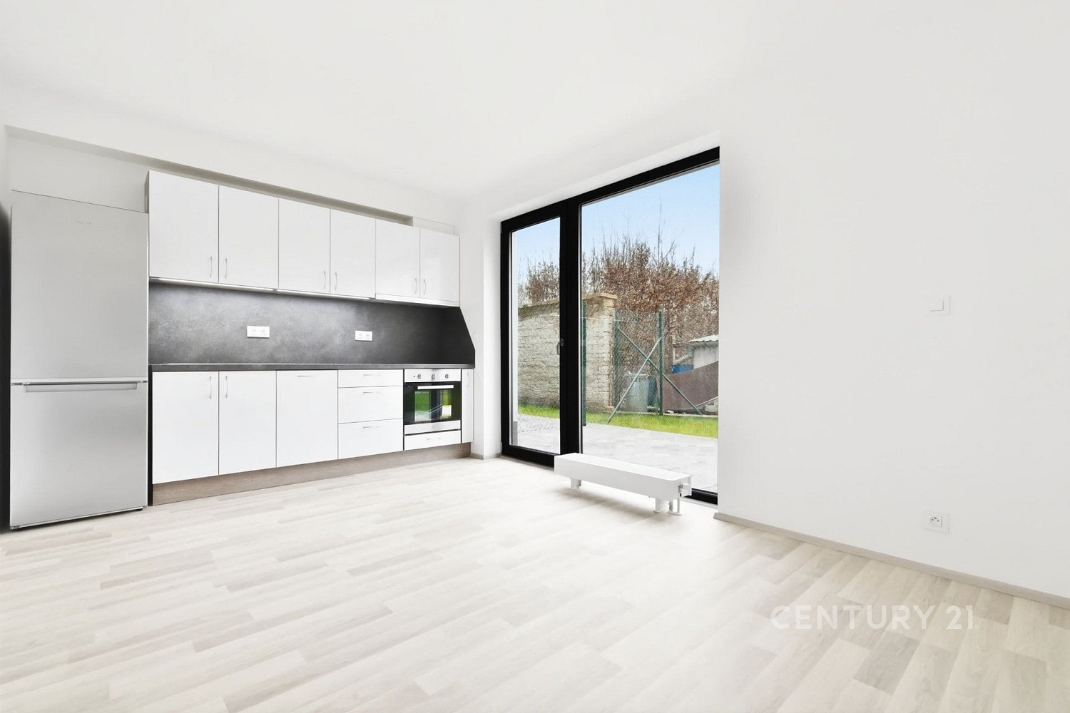 Prodej bytu 1+kk 38 m² – fotografie 2
