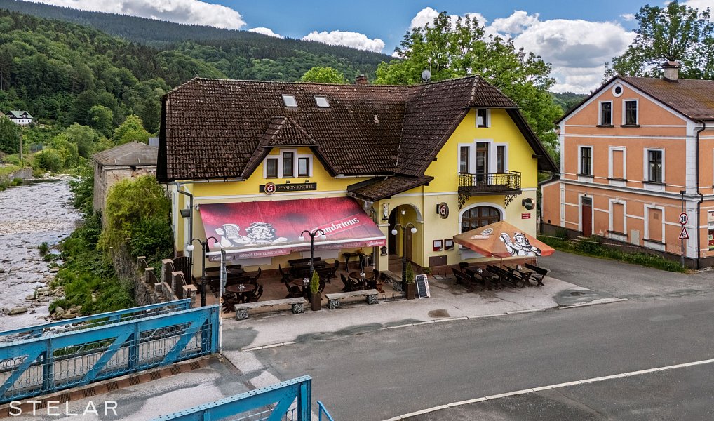 Prodej obchodních prostor 640 m², Horní Maršov – náhled fotky 12
