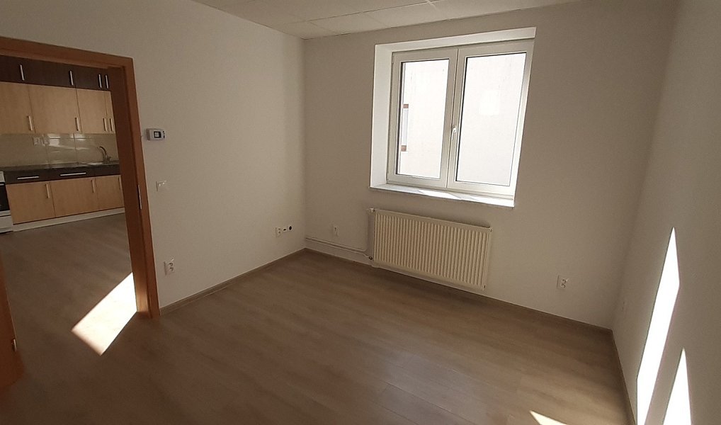 Pronájem bytu 2+kk 39 m², Měřín – náhled fotky 6