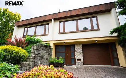 Prodej domu 105 m² s pozemkem 684 m², Kyjov - Nětčice, okres Hodonín