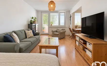 Prodej bytu 3+1 91 m²