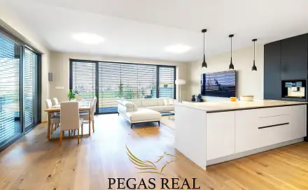 Prodej domu 218 m² s pozemkem 665 m², Brněnská, Moravany, okres Brno-venkov