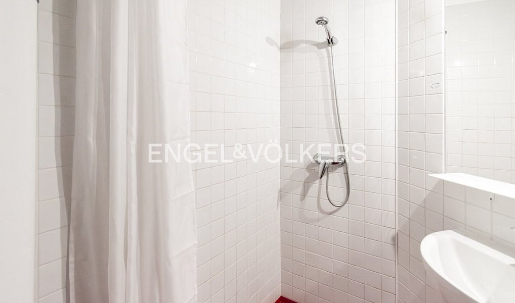 Pronájem bytu 2+1 57 m², Praha – náhled fotky 7