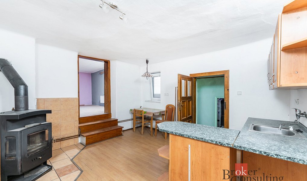 Prodej domu 91 m² s pozemkem 255 m², Nechanice – náhled fotky 6