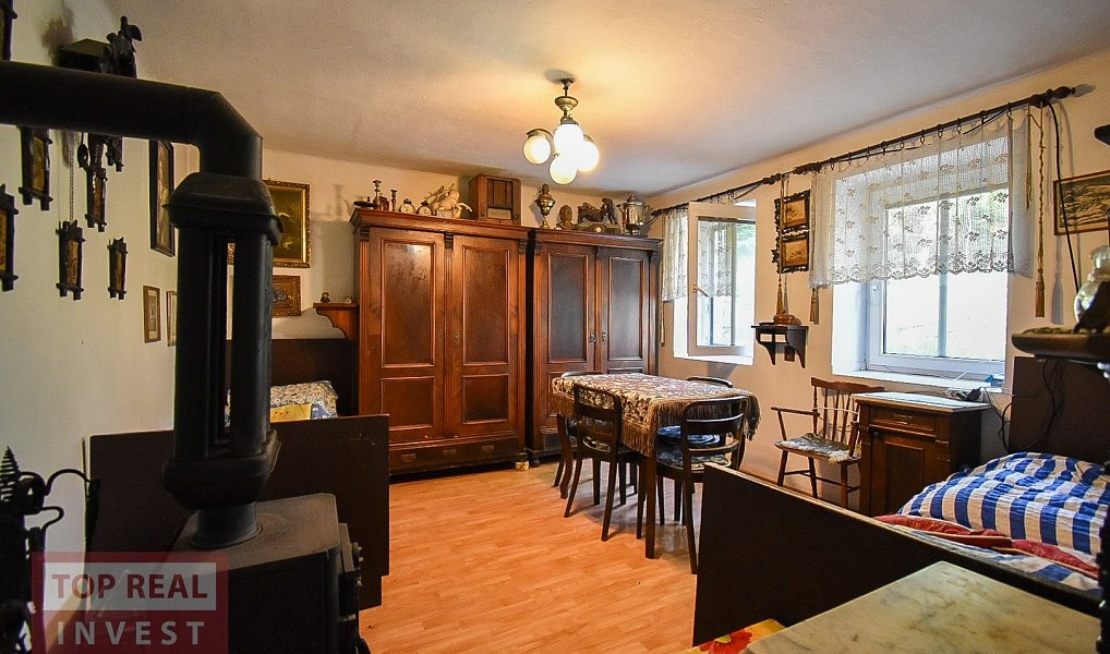 Prodej domu 87 m² s pozemkem 878 m², Lubná – náhled fotky 8