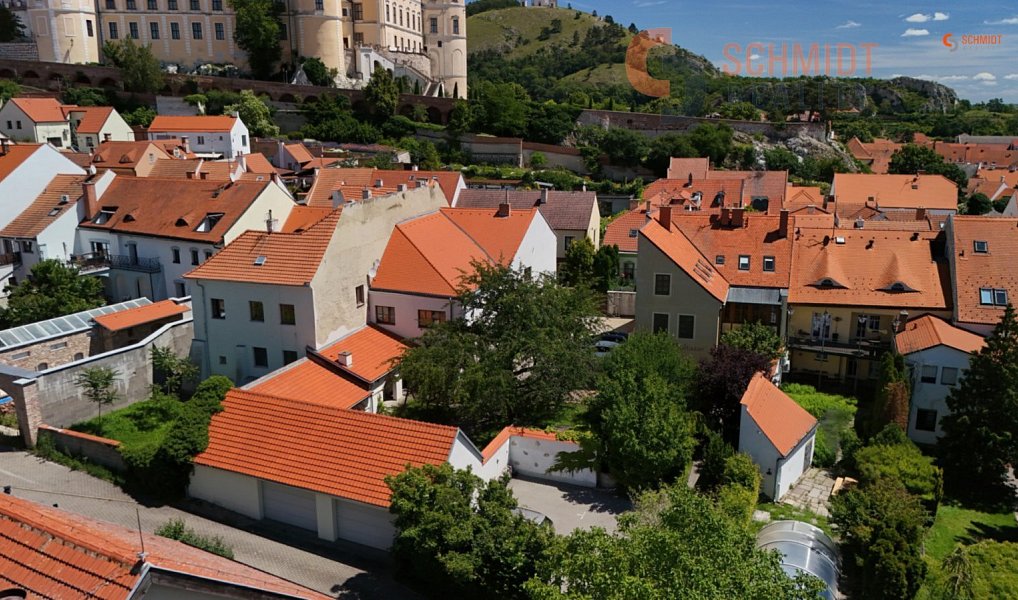 Prodej domu 596 m² s pozemkem 781 m², Mikulov – náhled fotky 4