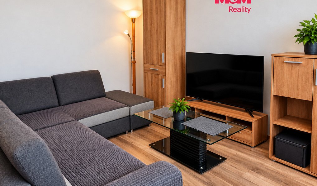 Prodej bytu 3+1, 50 m², Brno-venkov, Rosice
