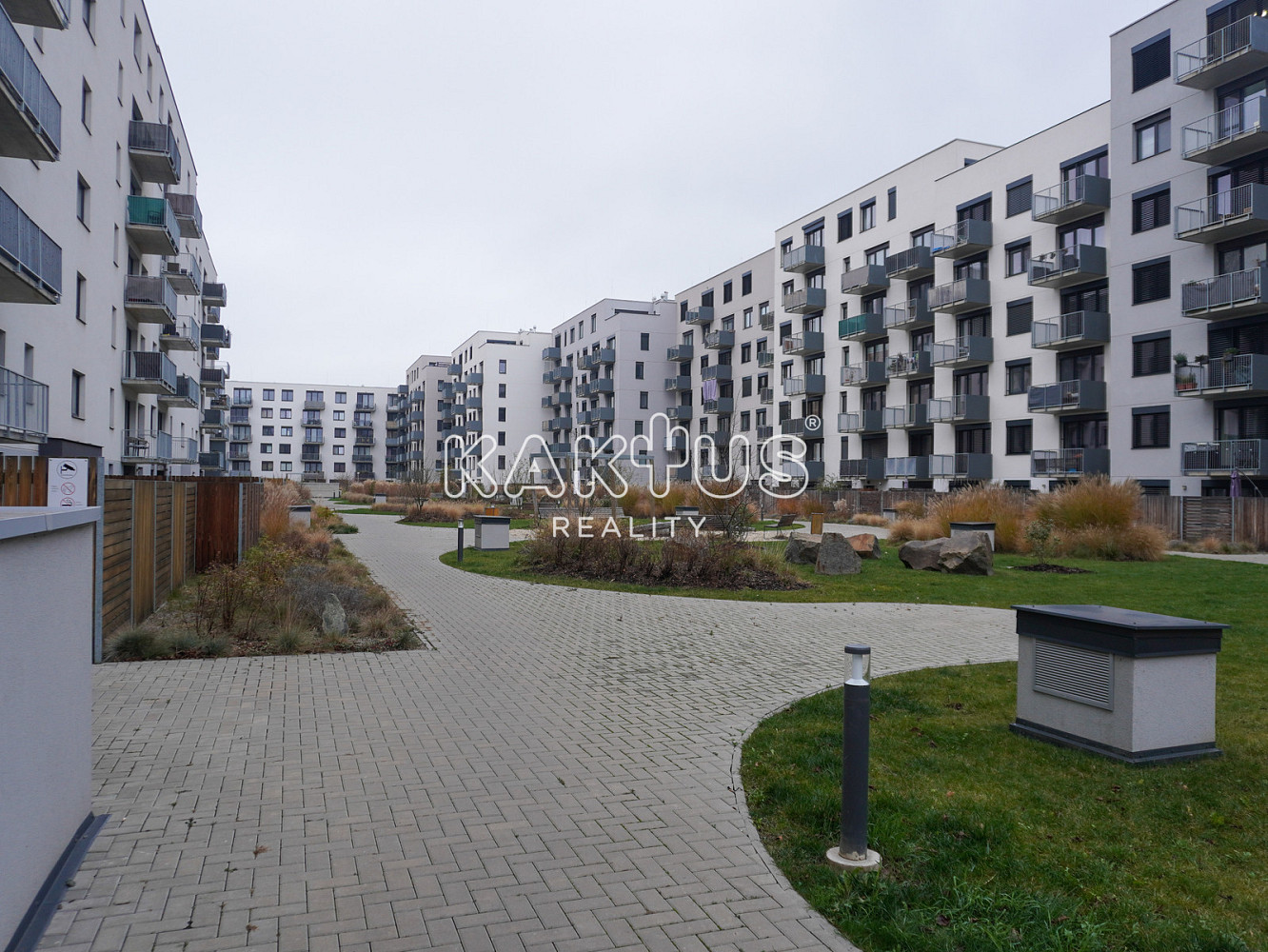 Prodej bytu 1+kk 39 m² — photo 2