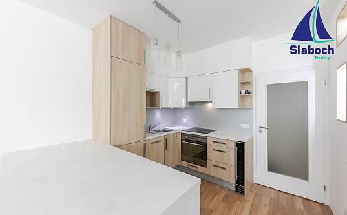 Prodej bytu 1+kk 69 m², Kejhova, Praha 5 - Stodůlky