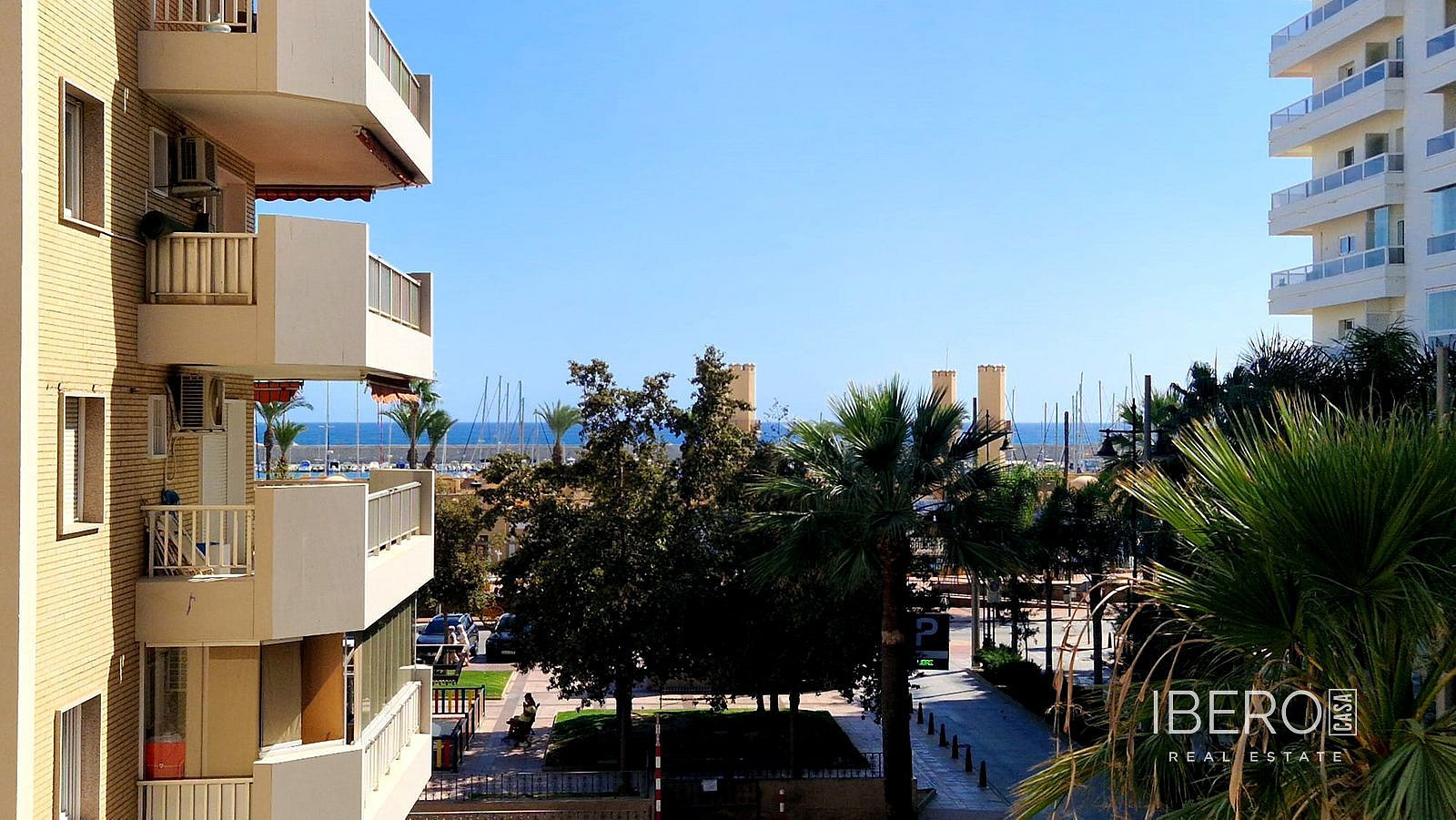 Pis 4+kk – Fuengirola, Los Boliches - Vista 2