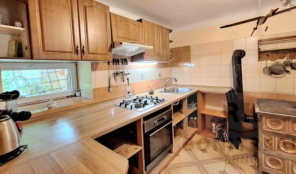 Prodej domu 120 m² s pozemkem 572 m², Javorník – náhled fotky 4