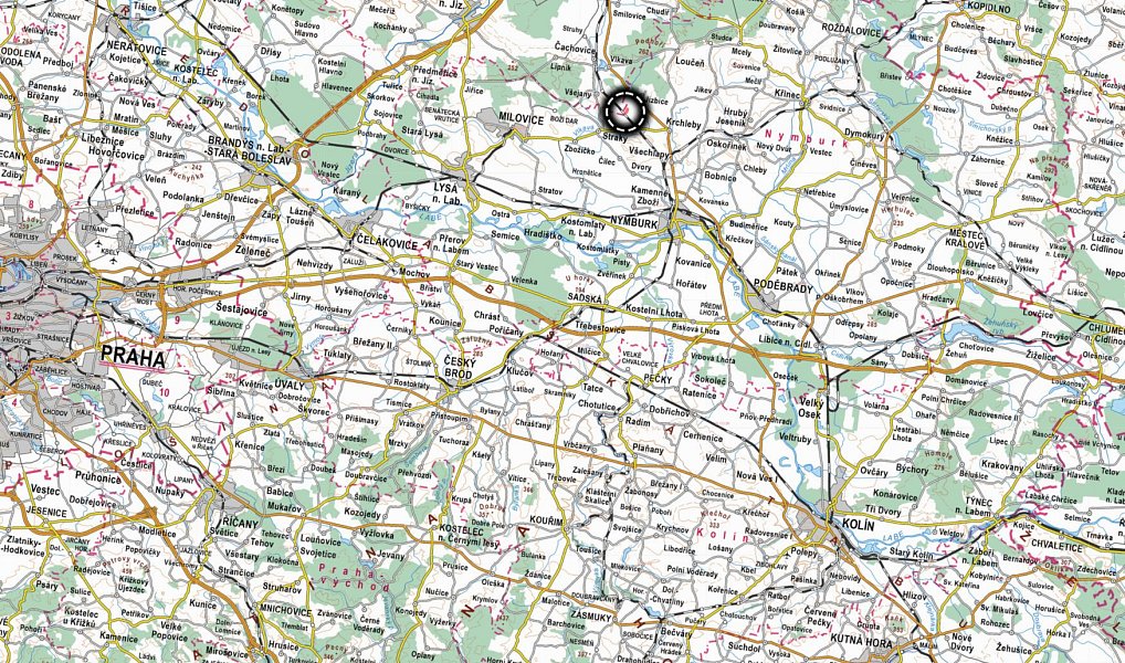 Prodej pole 8 905 m², Jizbice – náhled fotky 3