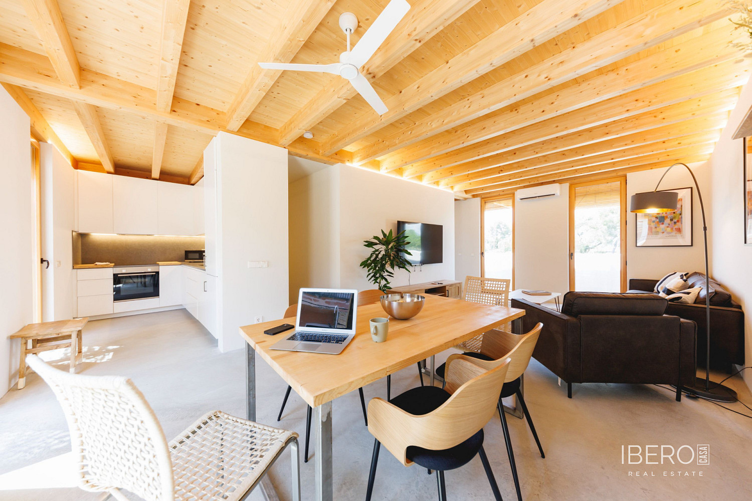 Casa 4+kk – Girona, Eixample, Gironès - Vista 5