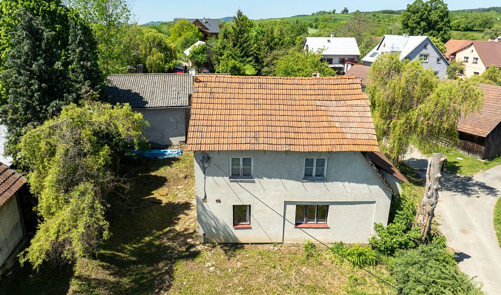 Prodej domu 120 m² s pozemkem 937 m², Lačnov – náhled fotky 6