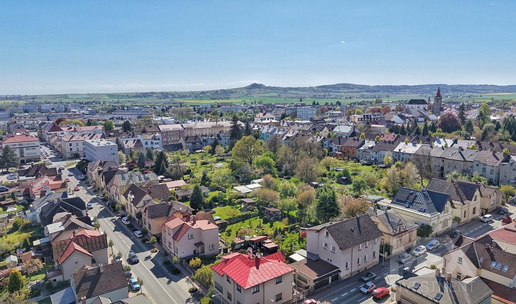 Prodej bytu 3+1 67 m², Jičín – náhled fotky 17