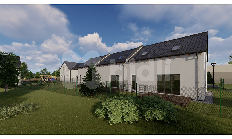 Prodej louky 300 m² – fotografie 5
