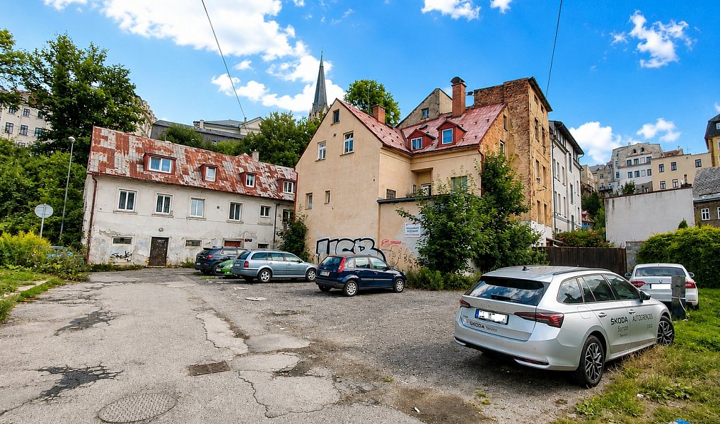 Prodej domu (jiného typu) 408 m², Liberec – náhled fotky 3