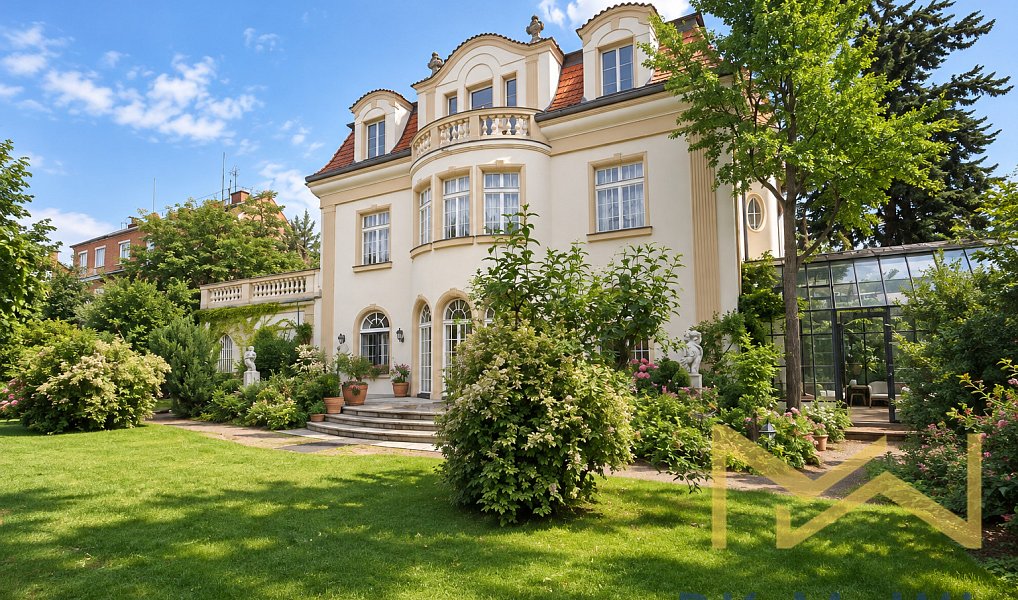Pronájem bytu 4+1 150 m², Praha – náhled fotky 5