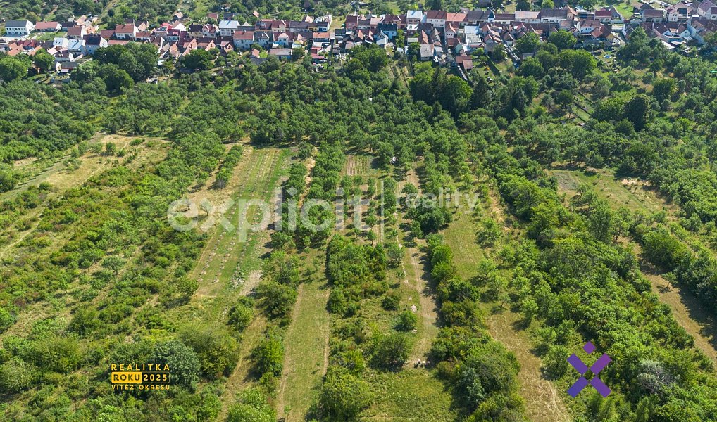 Prodej chaty/chalupy 50 m² s pozemkem 2 110 m², Suchov – náhled fotky 32