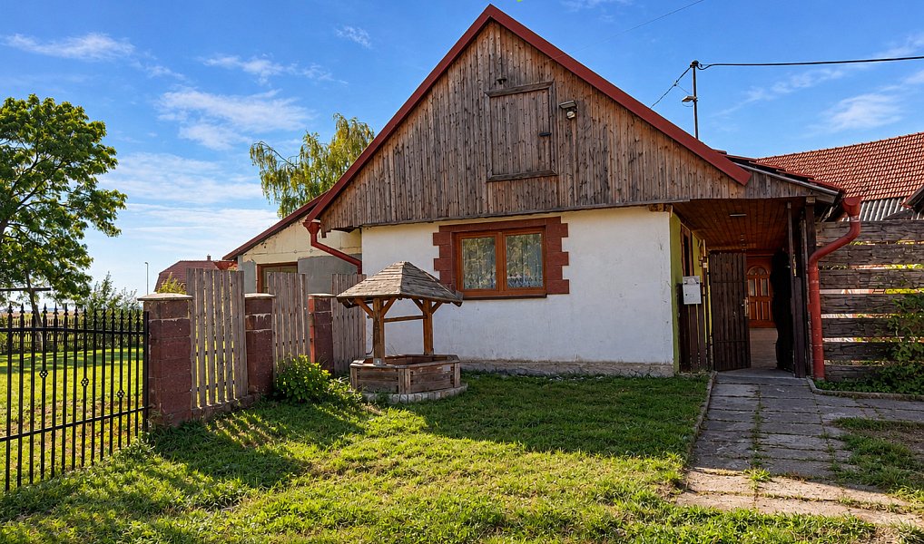 Prodej domu 100 m² s pozemkem 1 117 m², Dymokury – náhled fotky 2
