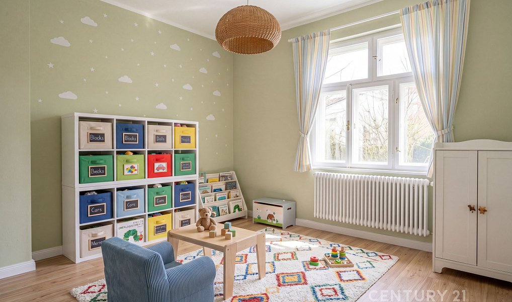 Prodej domu 100 m² s pozemkem 947 m², Havlíčkova Borová – náhled fotky 19