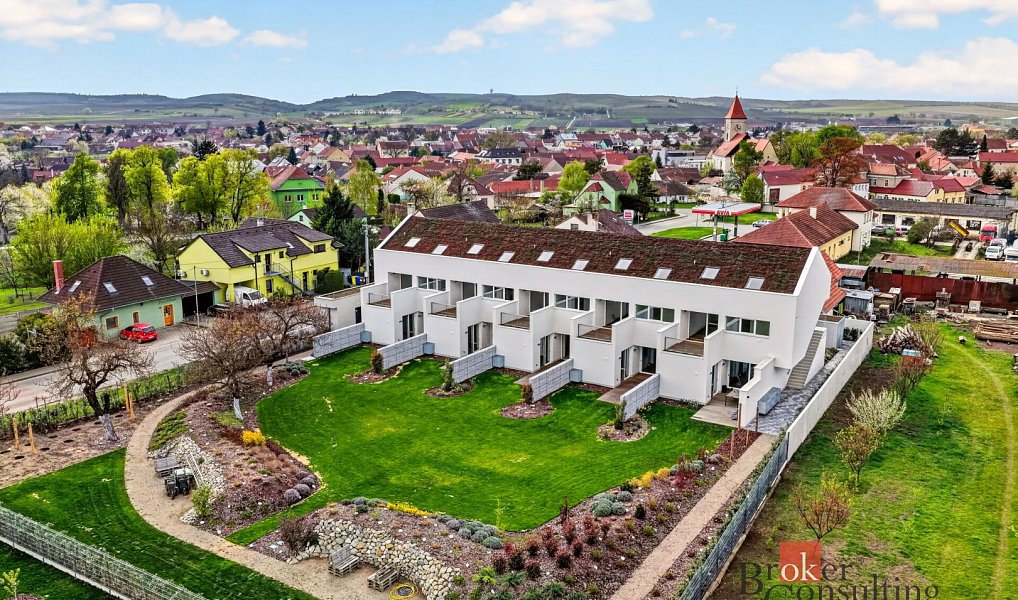 Prodej bytu 3+kk 60 m², Dolní Dunajovice – náhled fotky 16