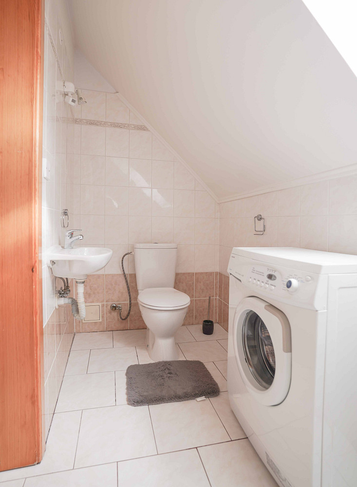 Pronájem bytu 2+1 60 m² – pohled 5