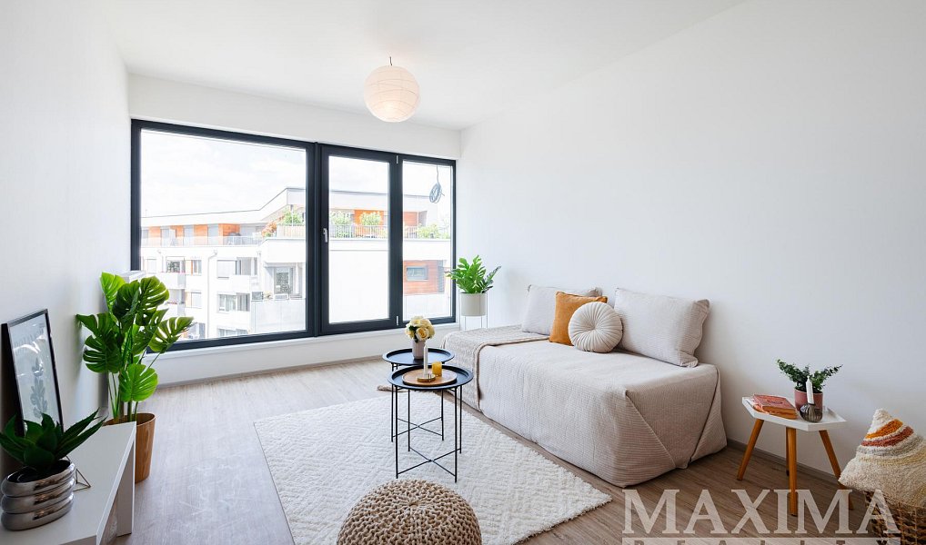 Prodej bytu 2+kk 60 m², Praha – náhled fotky 3