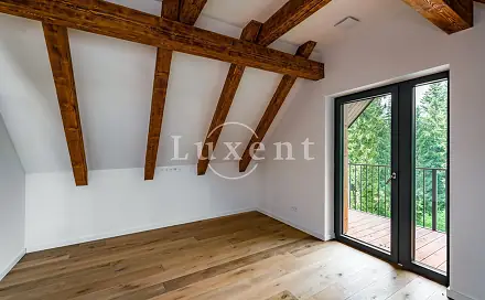 Prodej bytu 4+kk 120 m², Harrachov, okres Jablonec nad Nisou