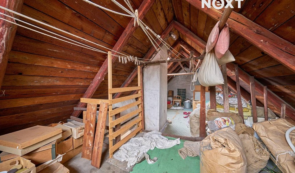 Prodej domu 114 m² s pozemkem 317 m², Úpice – náhled fotky 20
