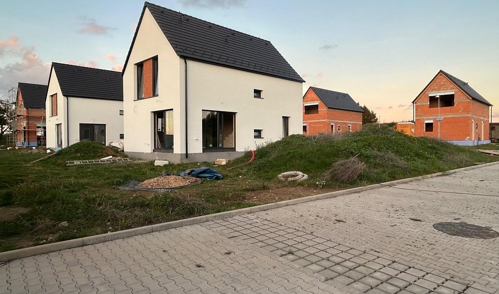 Prodej domu 119 m² s pozemkem 608 m², Praha – náhled fotky 26