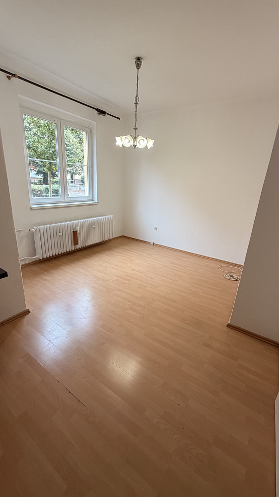 Pronájem bytu 2+kk 45 m² – fotografie 4