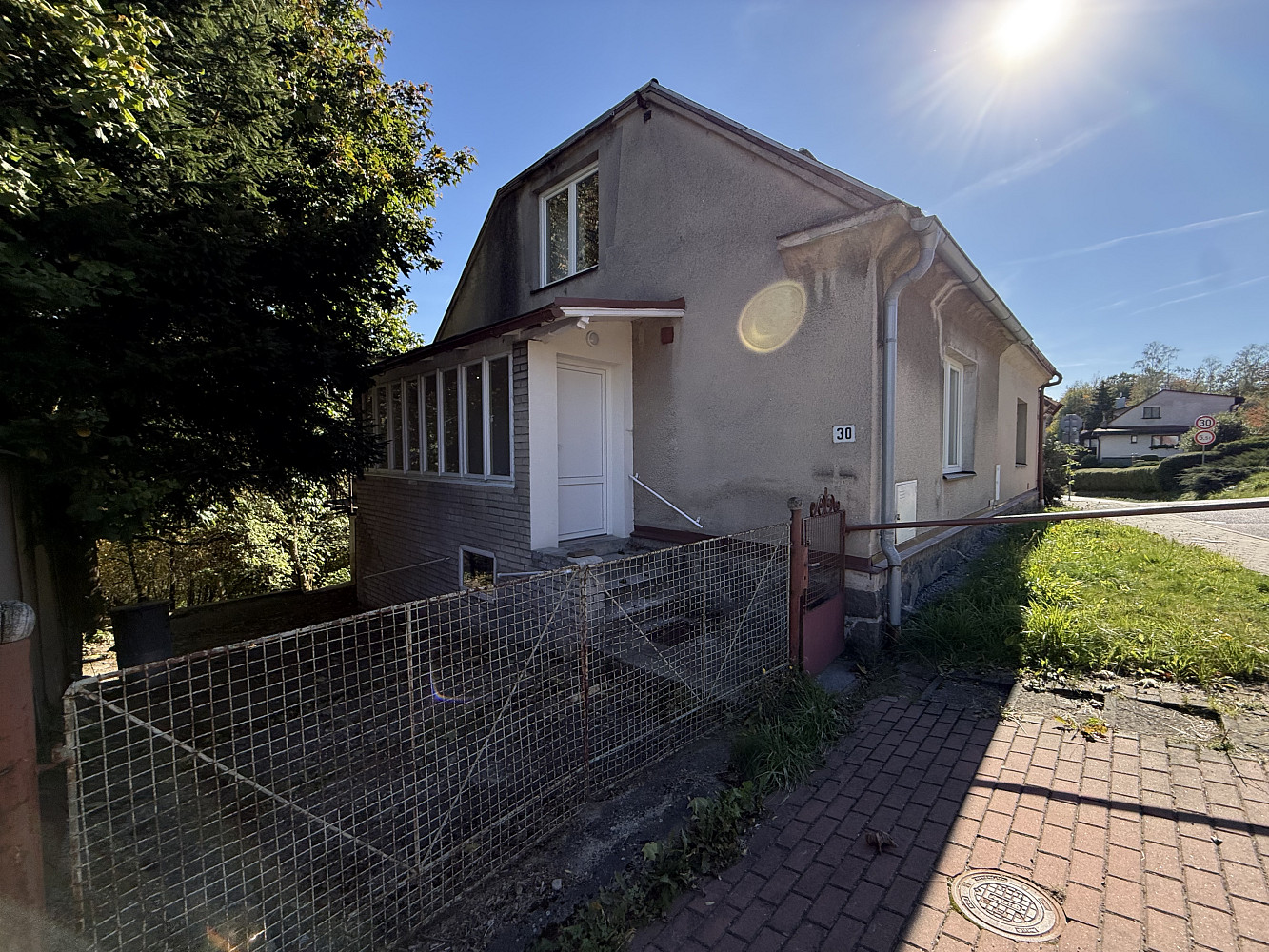 Prodej domu 106 m²