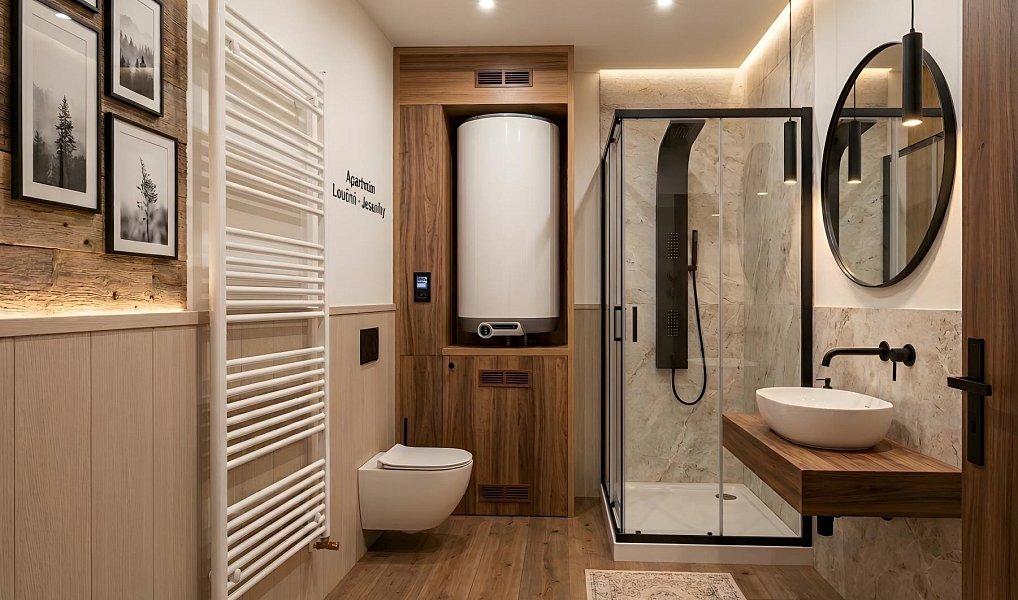 Prodej chaty/chalupy 150 m² s pozemkem 739 m², Loučná nad Desnou – náhled fotky 11